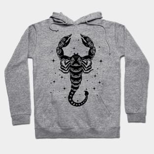 SCORPION Hoodie